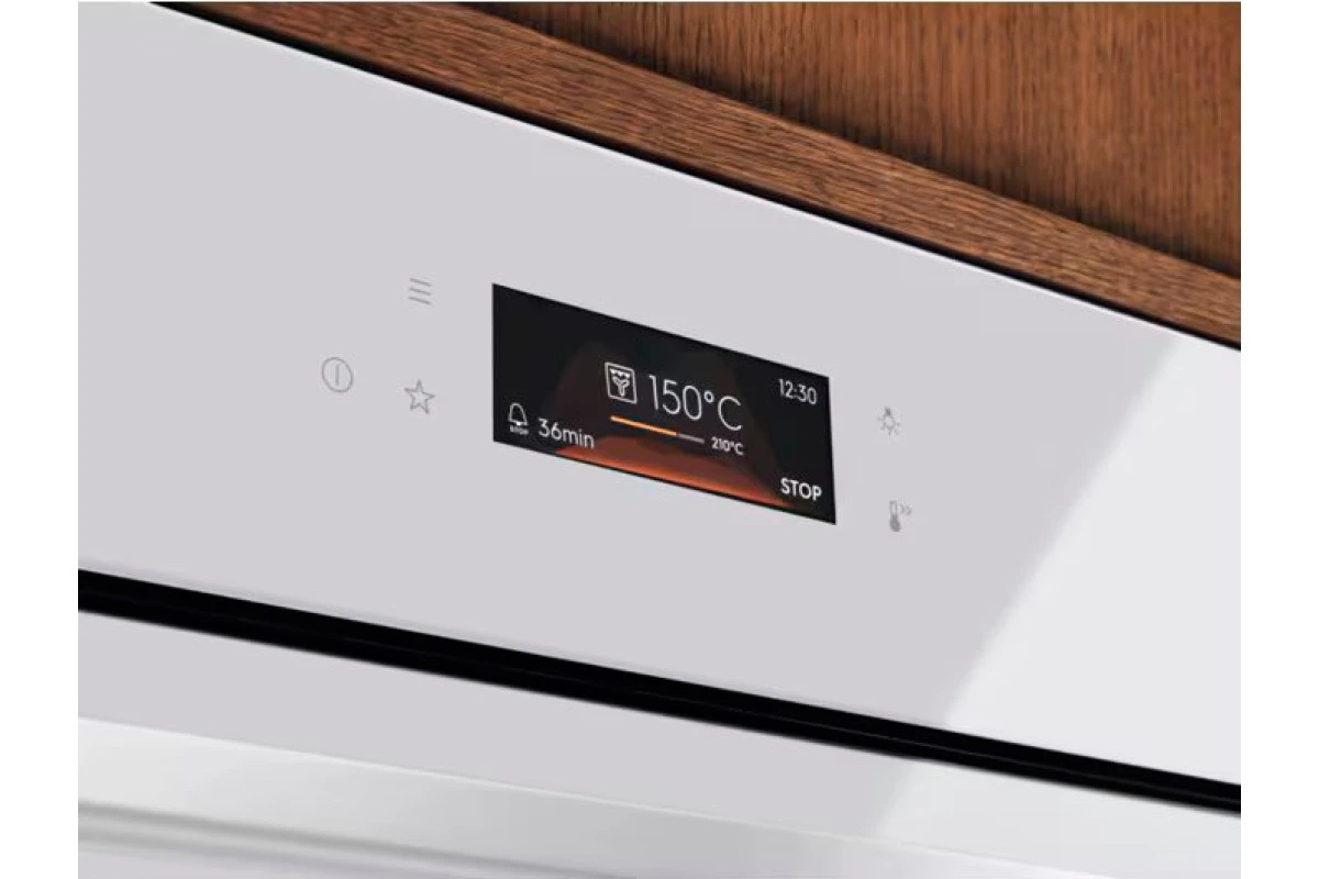 Духовой шкаф Electrolux LOE8H39V