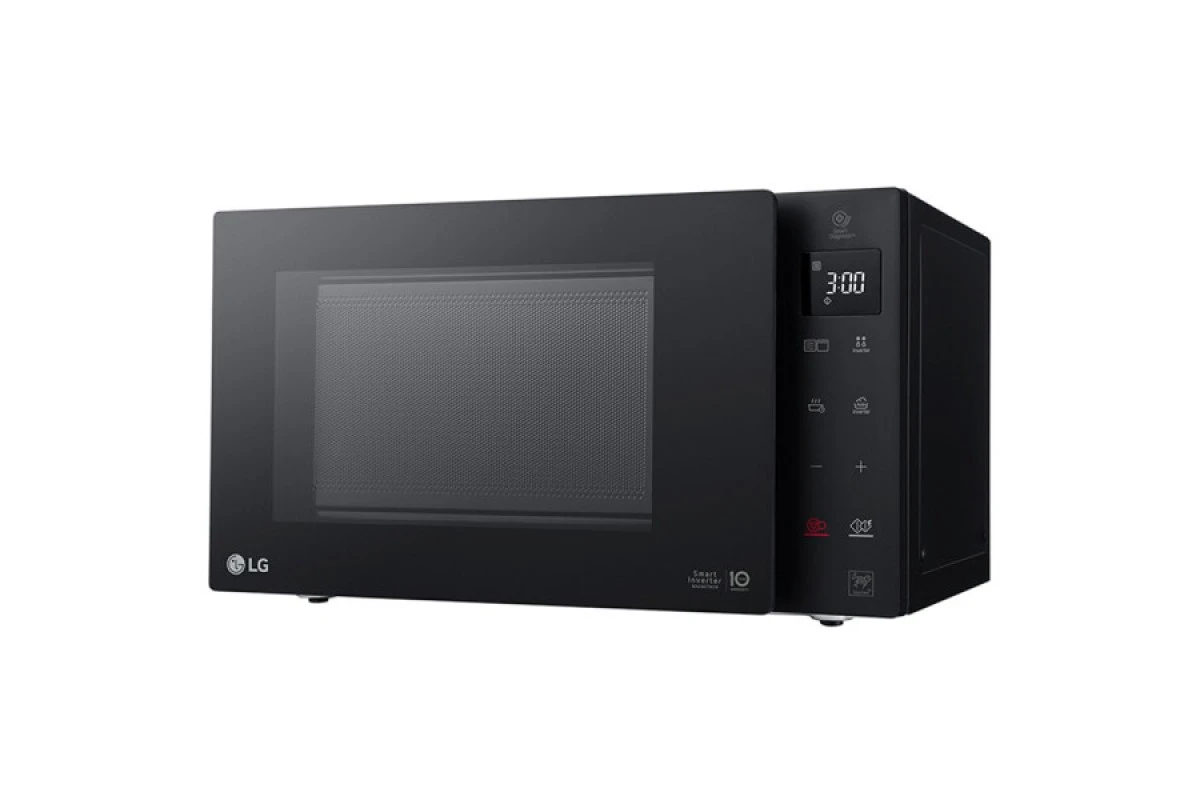 Микроволновая печь LG MB63W35GIB