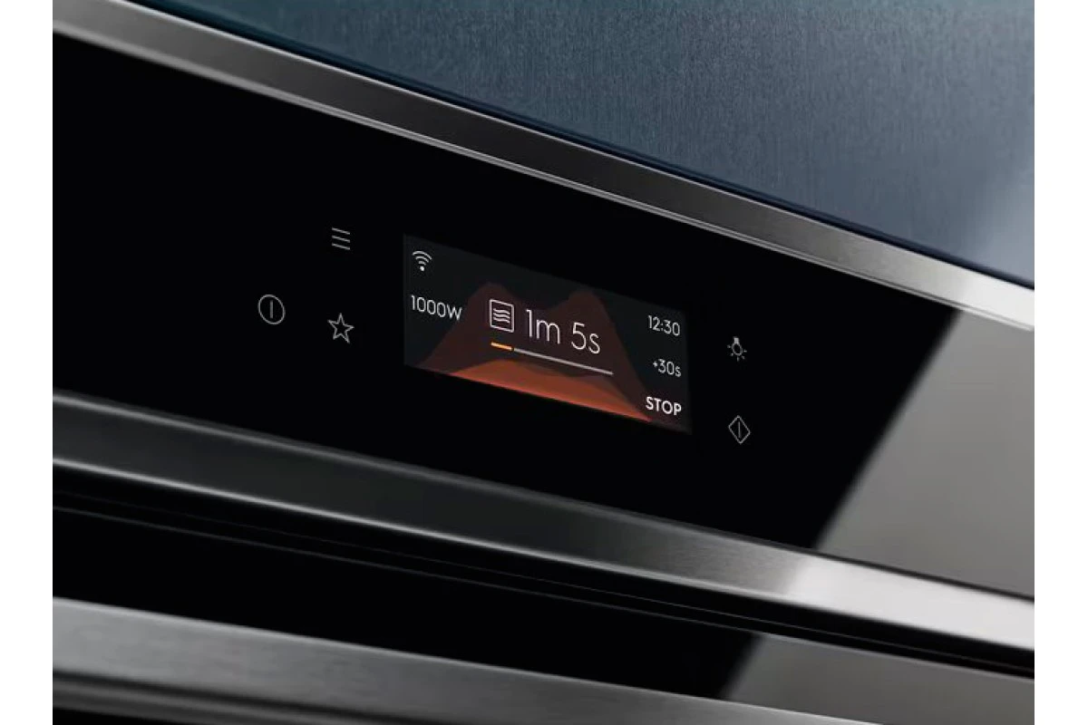 Духовой шкаф Electrolux EOE8P39WX