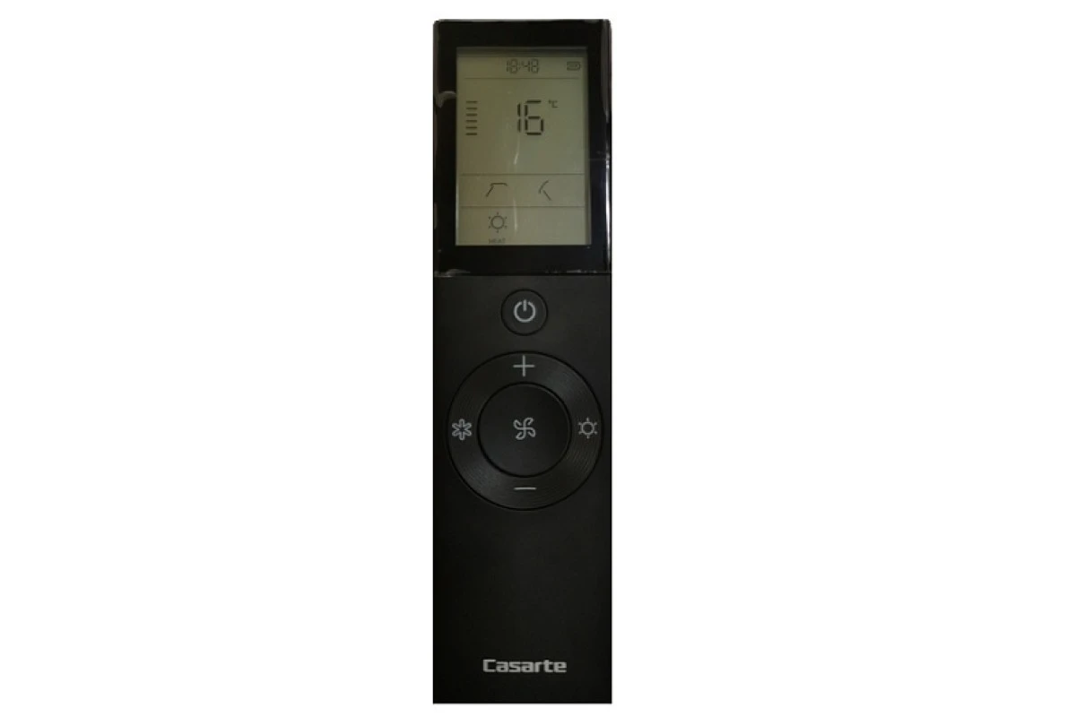 Кондиционер Casarte Eletto CAS50CX1/R3-G/1U50CX1/R3