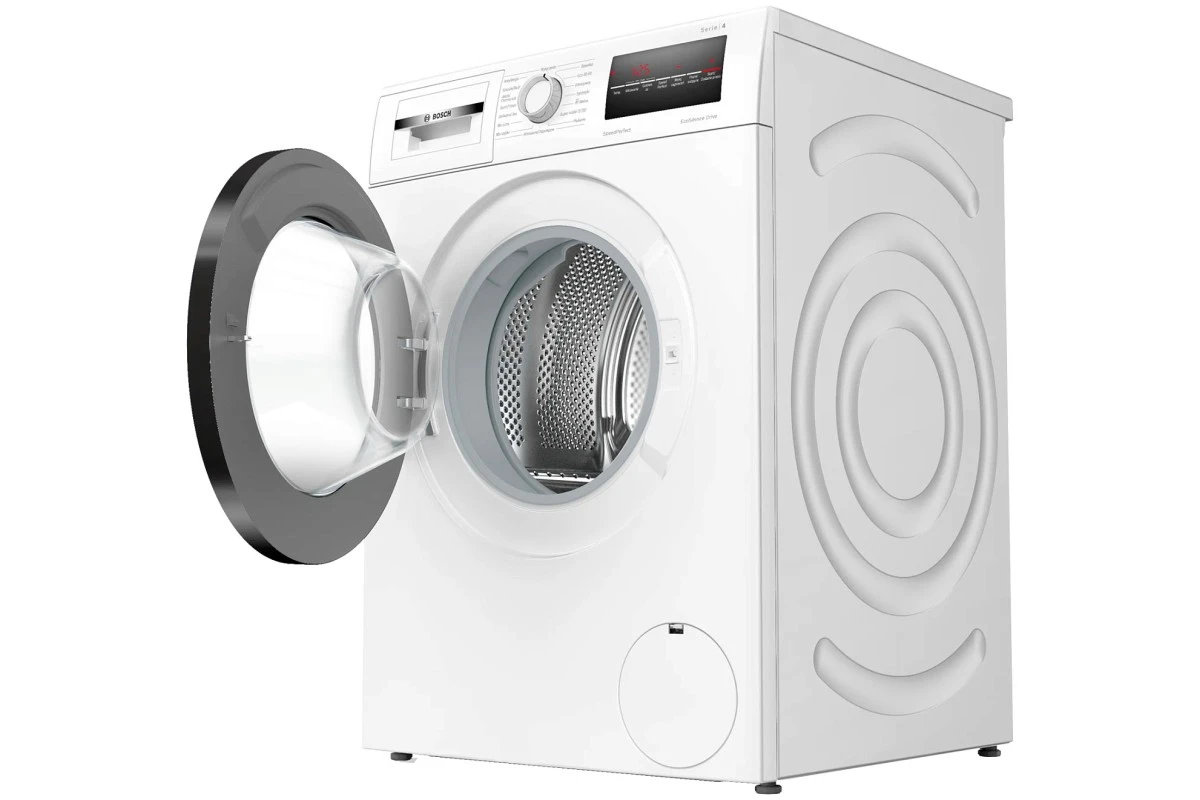 Стиральная машина Bosch WAN282EEPL