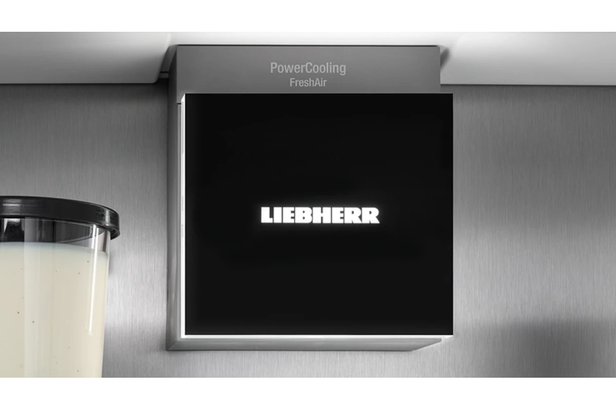 Холодильник Liebherr MBtsdi 9024 Plus BioFresh NoFrost