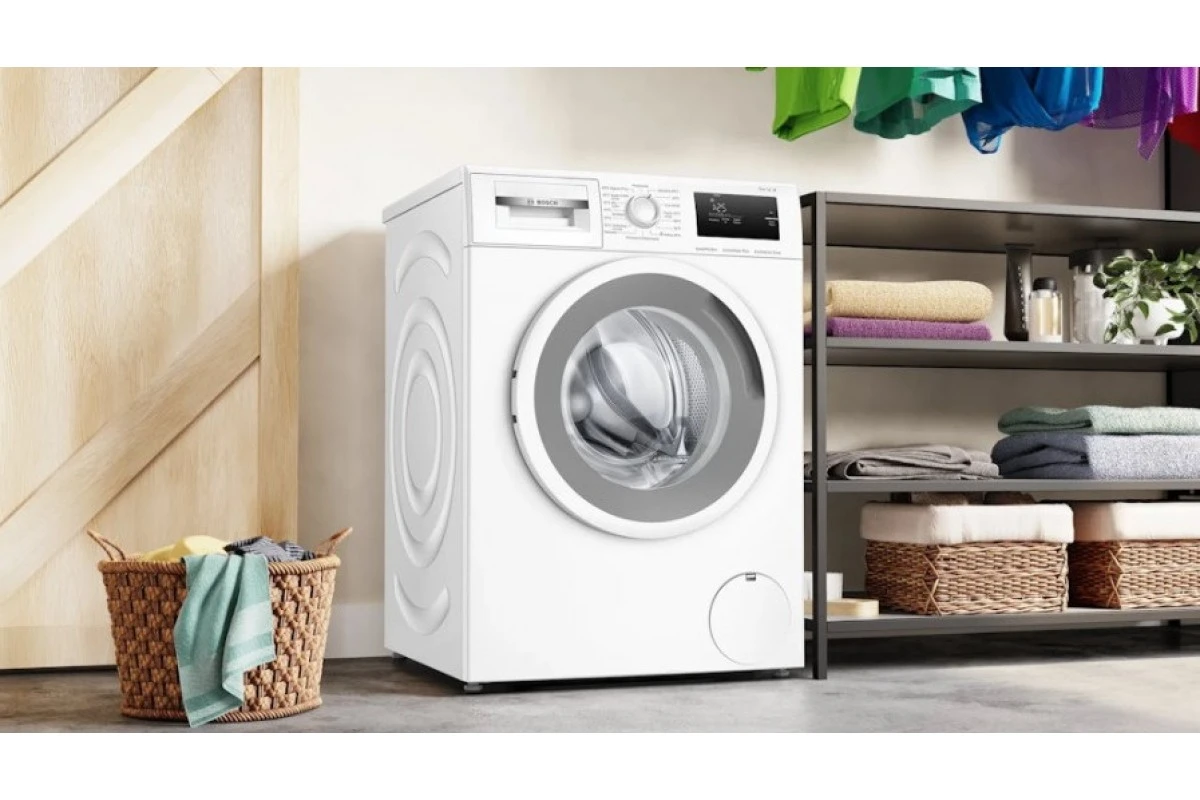 Стиральная машина Bosch WAN20007PL