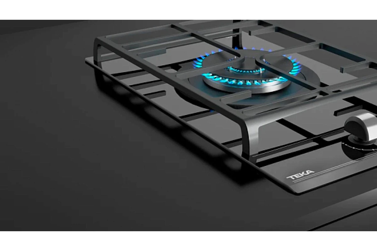 Варочная панель Teka GZC 31330 XBN BLACK