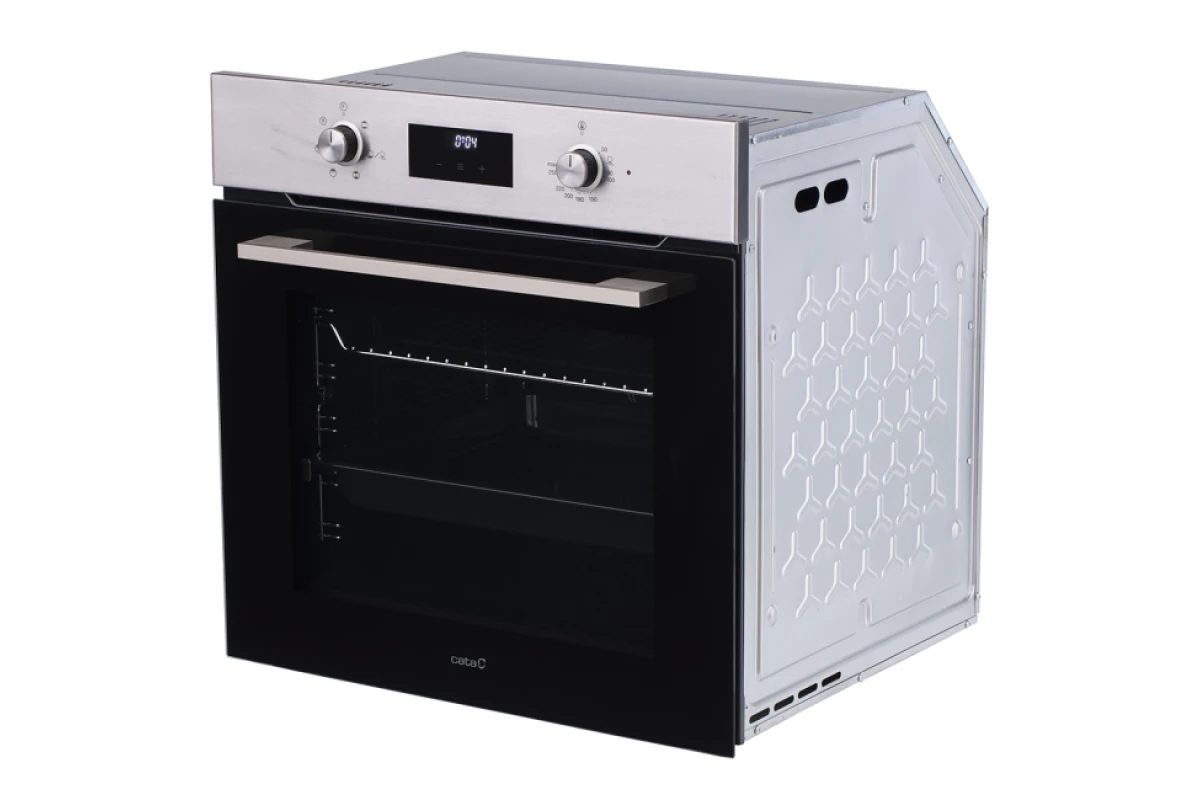 Духовой шкаф Cata MDS 7206 X