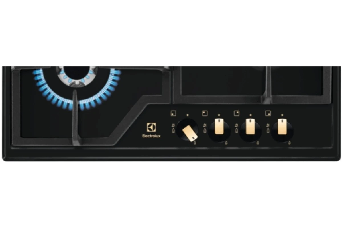 Варочная панель Electrolux EGS6436RK
