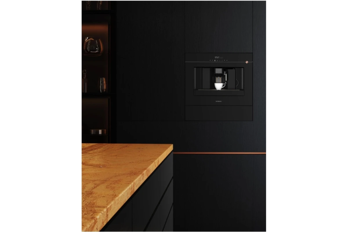 Кофемашина De Dietrich DKD4810H
