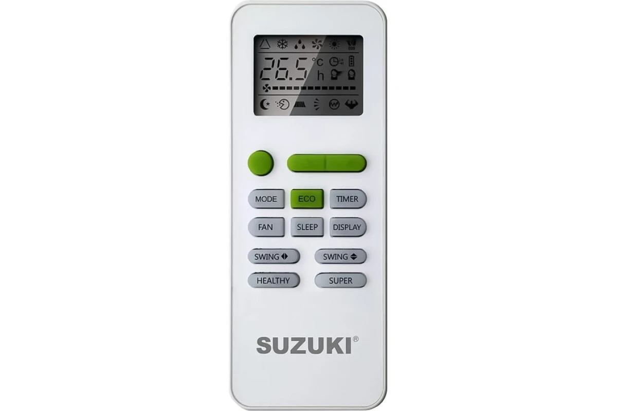 Кондиционер Suzuki Standart SUSH-С189BE/SURH-С189BE