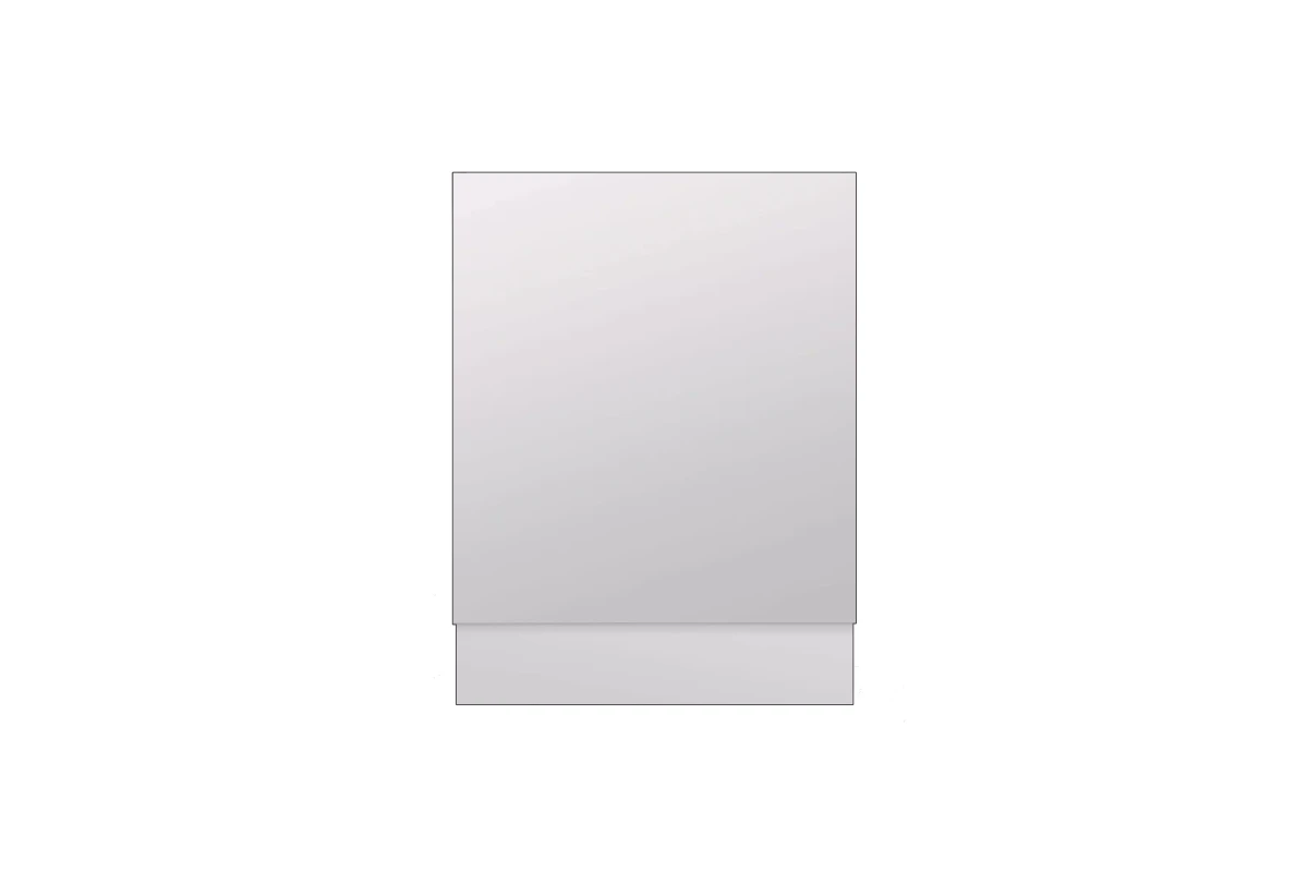 Посудомоечная машина DeLonghi DDW06F Granate platinum