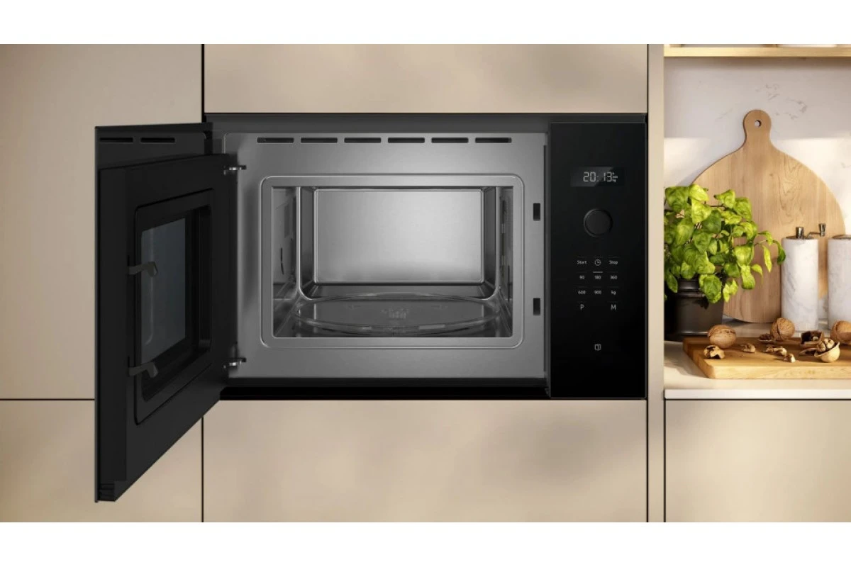 Микроволновая печь Neff HLAWD53K0
