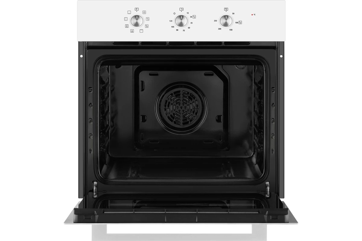 Духовой шкаф Weissgauff EOM 208 PDW Steam Clean