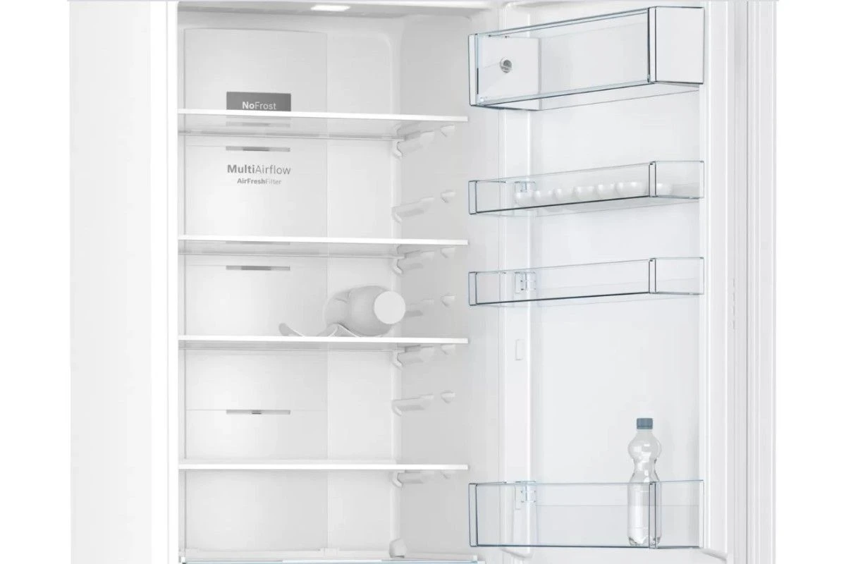 Двухкамерный холодильник Bosch KGN39VW25R