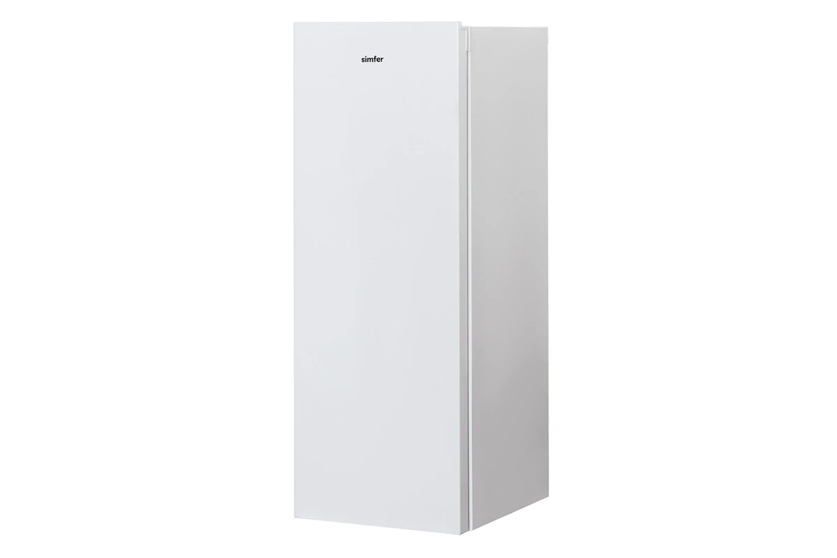 Морозильный шкаф Simfer FS6210A+