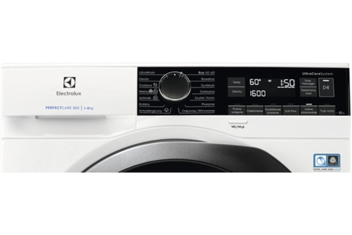 Стиральная машина Electrolux EW8F228SP