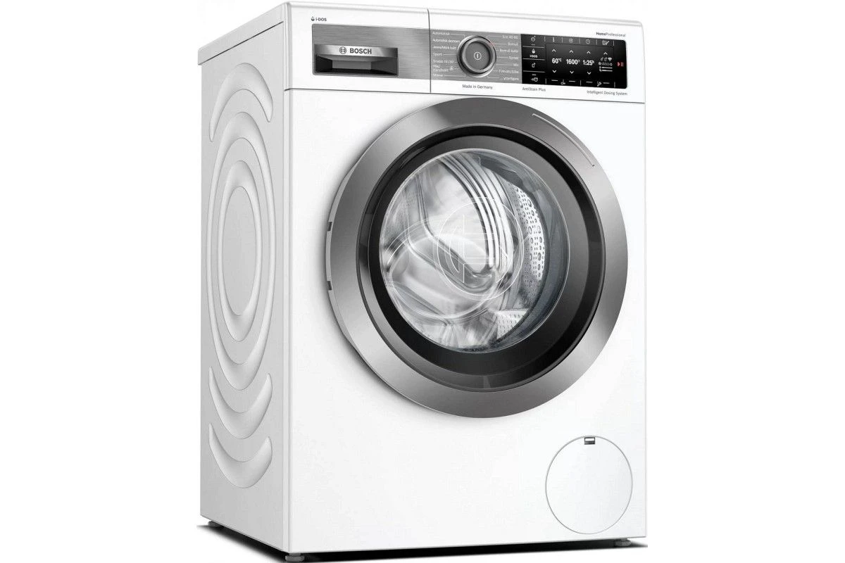Стиральная машина Bosch WAXH2E0LSN