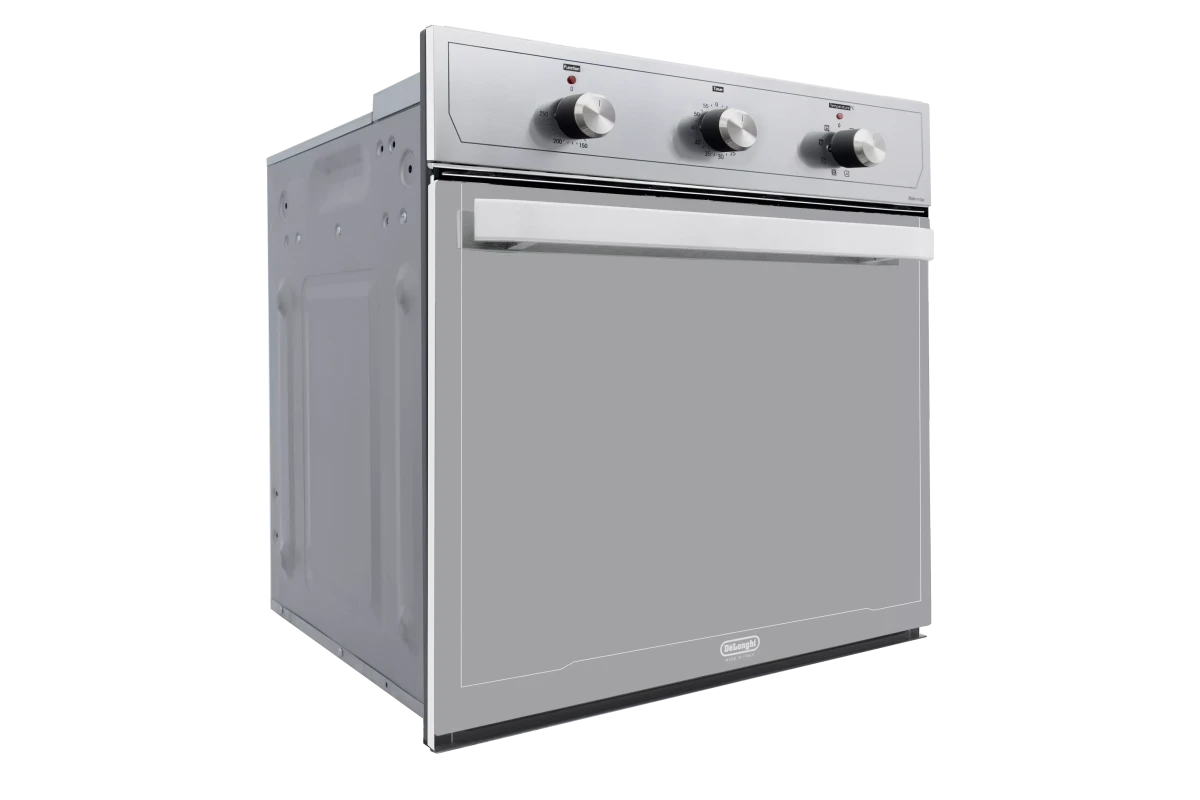 Многофункциональный электрический духовой шкаф DeLonghi SLM 50 RUS