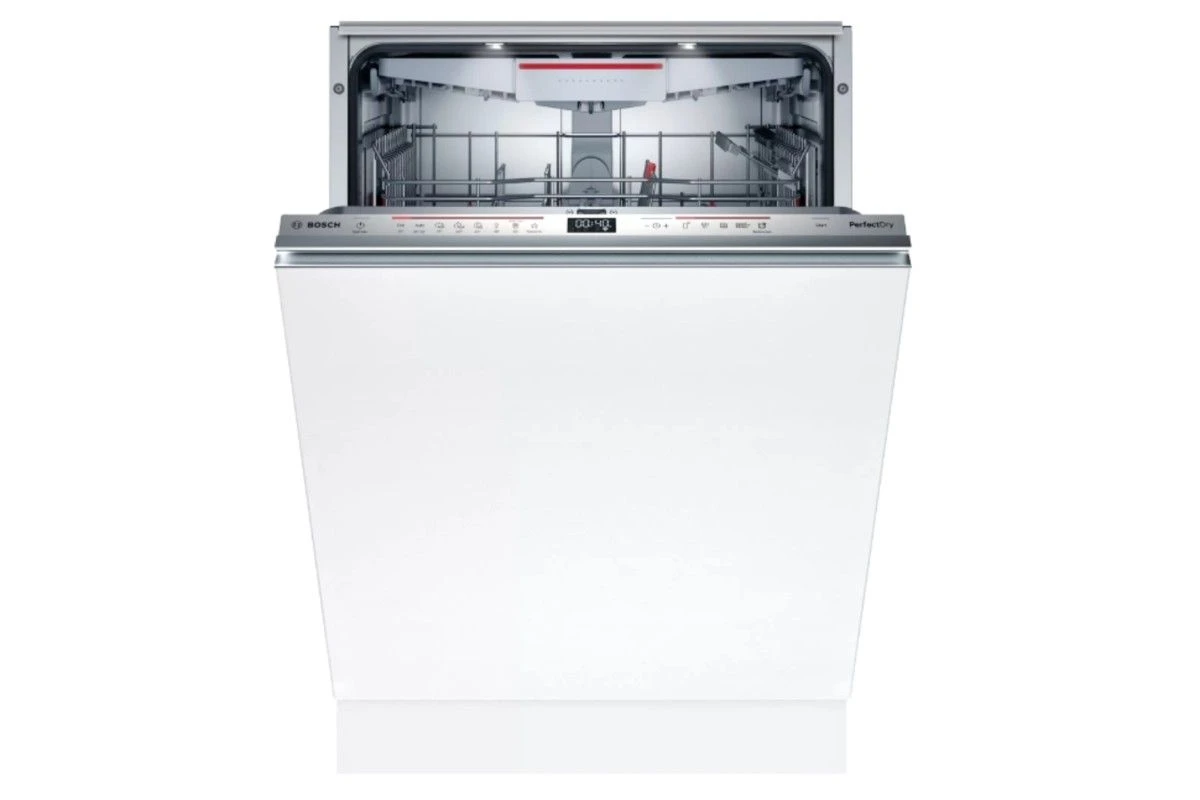 Встраиваемая посудомоечная машина Bosch SBV6ZCX49E