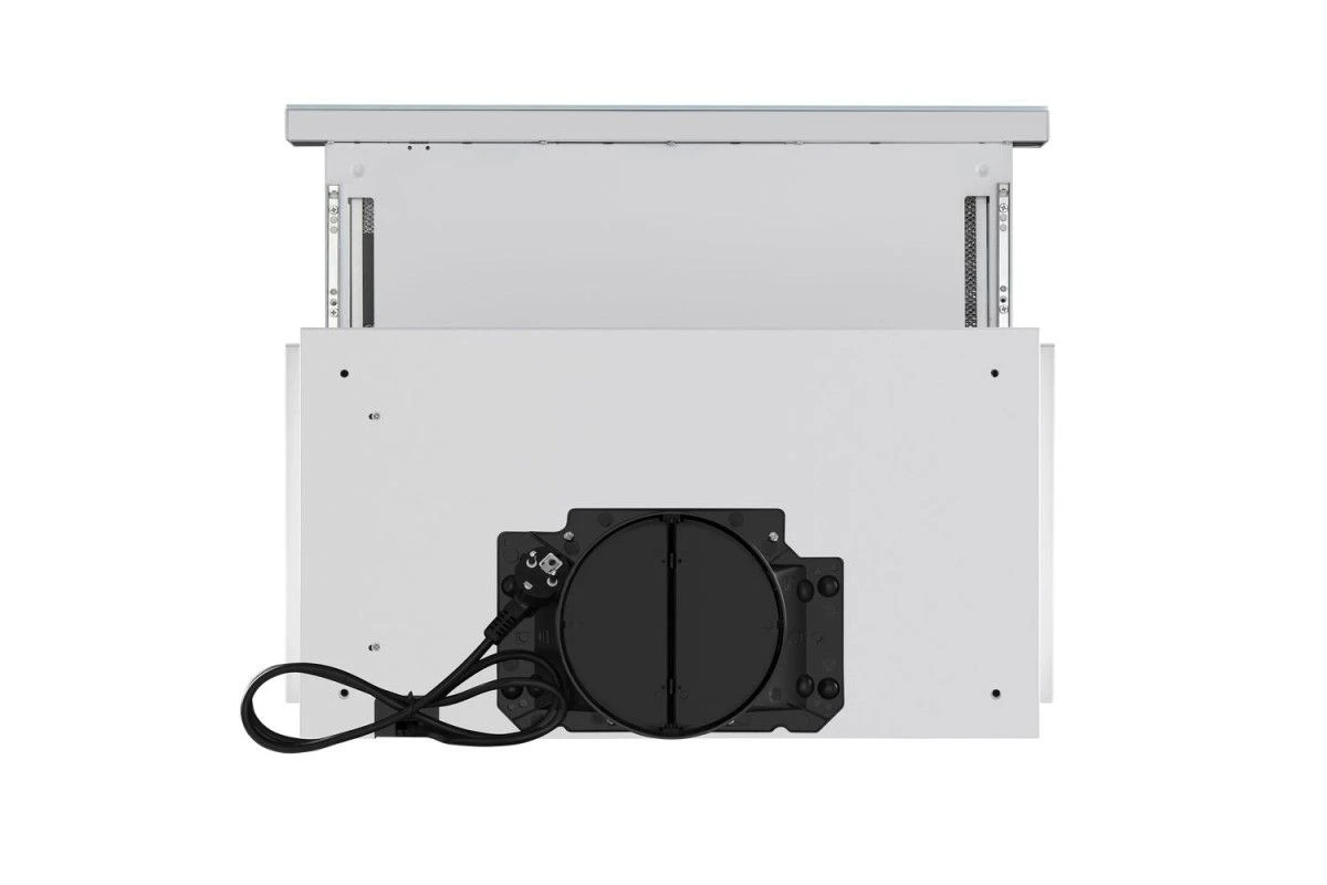 Вытяжка Maunfeld TS Touch 50 Glass White