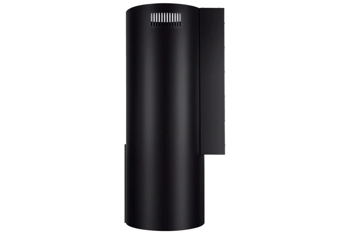 Вытяжка Maunfeld Lee Wall 35 Sensor черный
