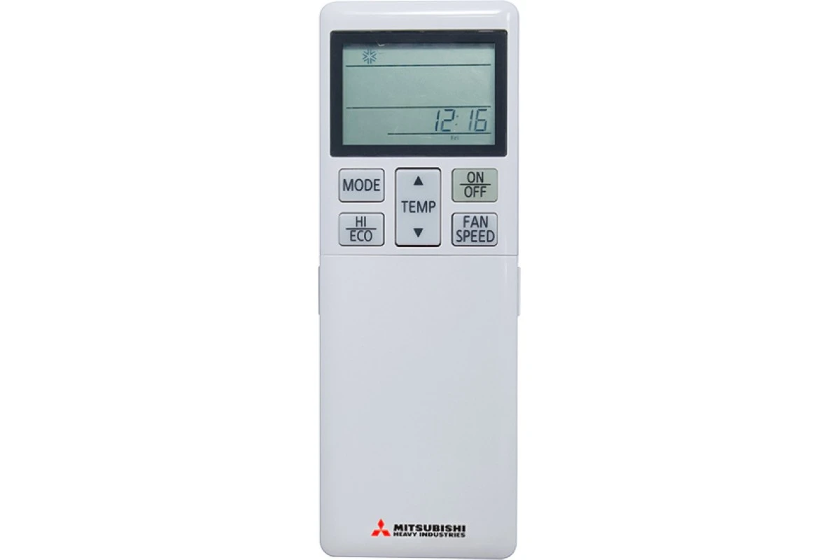 Cплит система Mitsubishi Heavy POWER SRK100ZR-WF/FDC100VNP-W