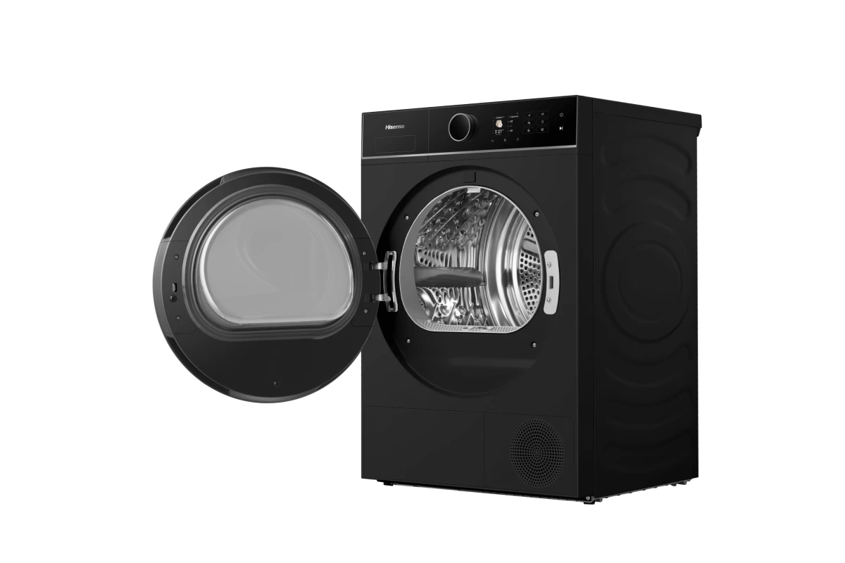 Сушильная машина Hisense DH5I804UB2D