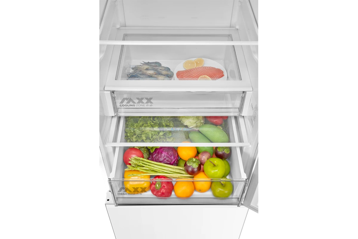 Холодильник Midea MDRB600MMF01