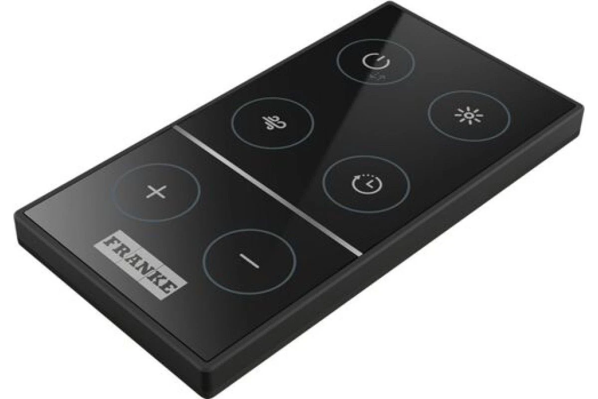 Вытяжка Franke FMYCF 906 WH 350.0518.554