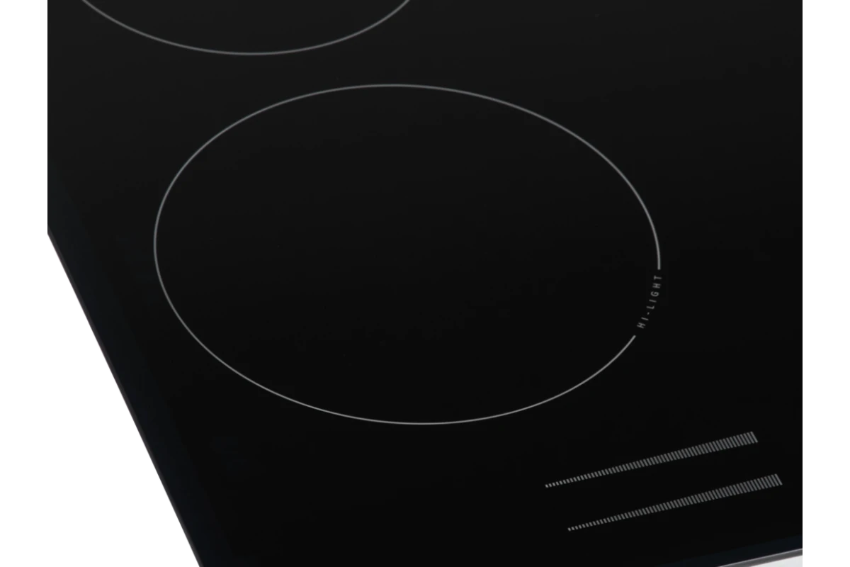 Стеклокерамическая варочная панель Graude EK 60.0 S