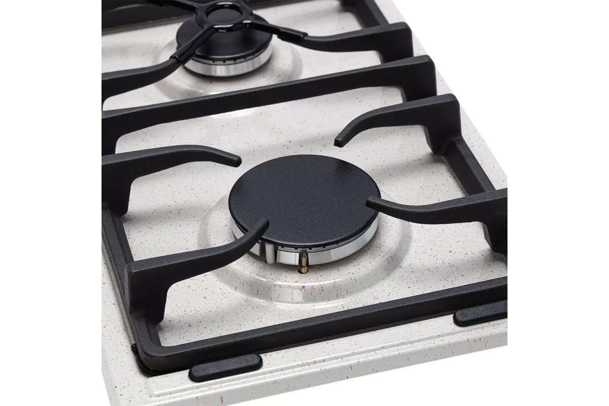 Встраиваемая газовая варочная панель DeLonghi AV 23/1 ASV CD