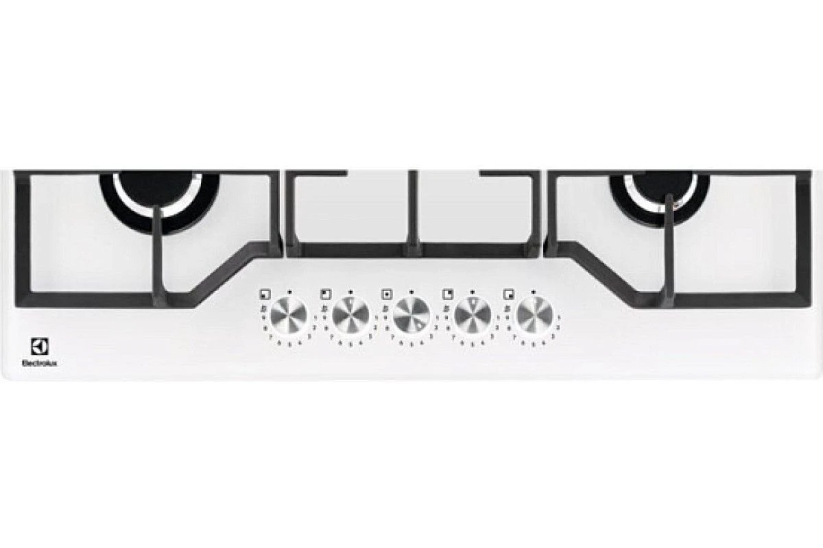 Варочная панель Electrolux KGG75362W