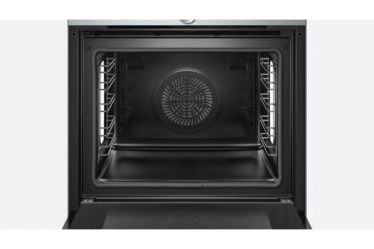 Духовой шкаф Siemens HB678GBS6