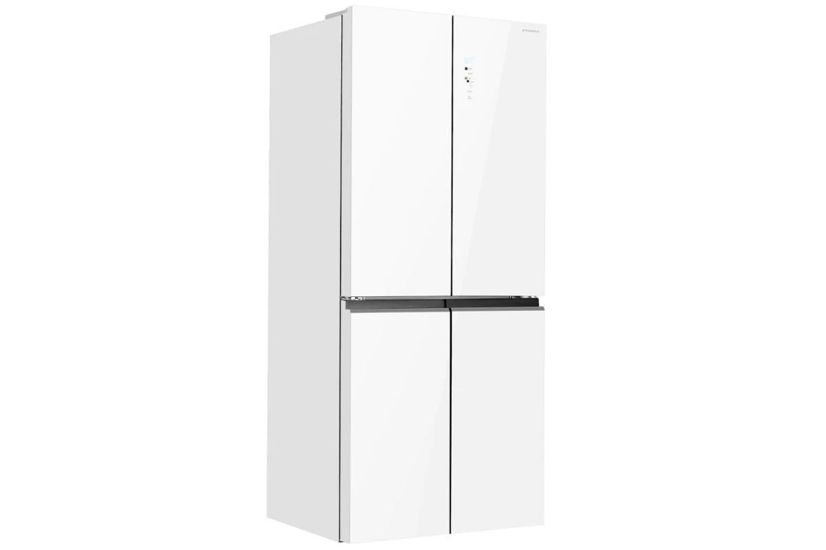 Холодильник Maunfeld MFF192NFPW01 Inverter
