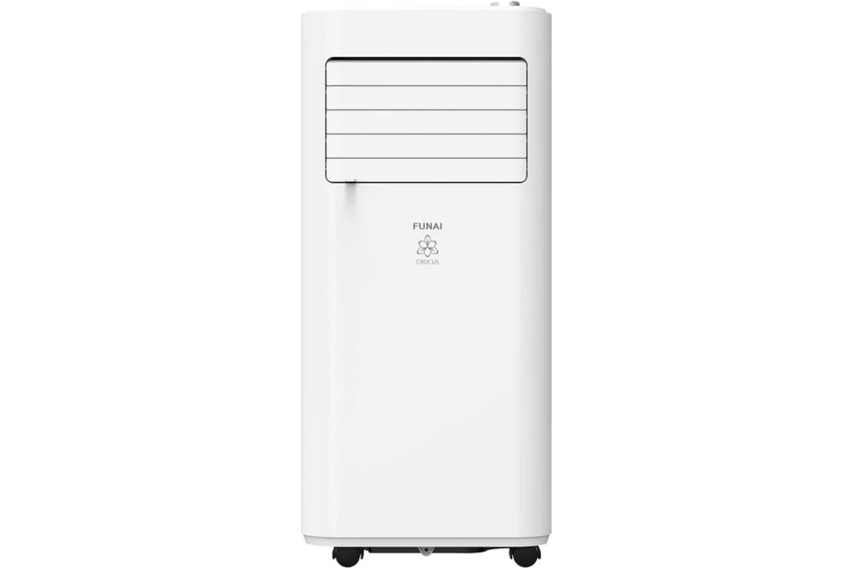 Мобильный кондиционер Funai Crocus MAC-CS29CON01