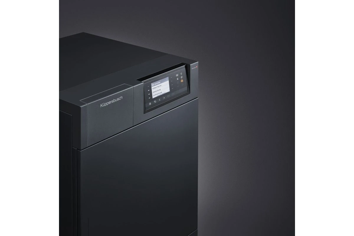 Сушильная машина Kuppersbusch T 40.0 T Titan Rock