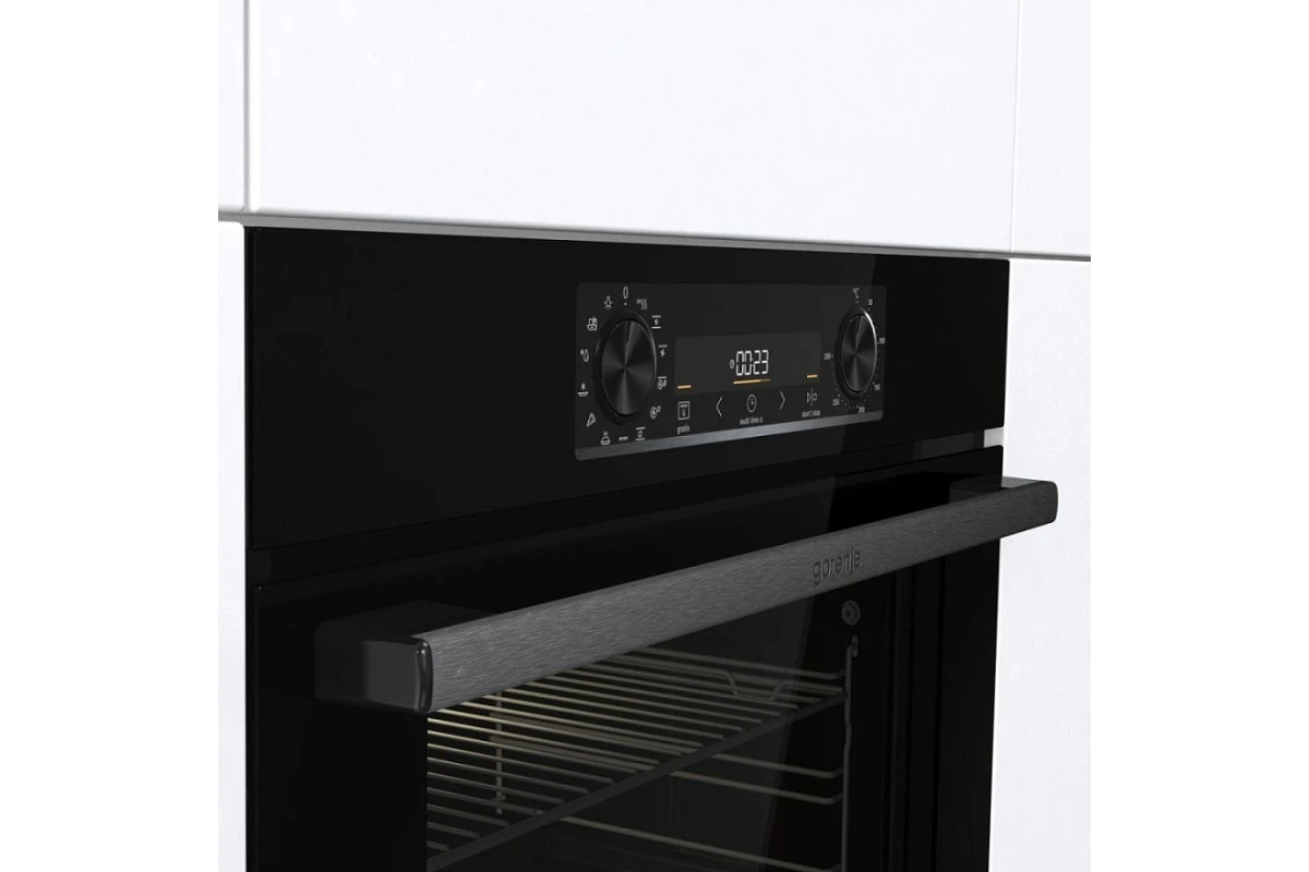 Духовой шкаф Gorenje BOS6737E06FBG