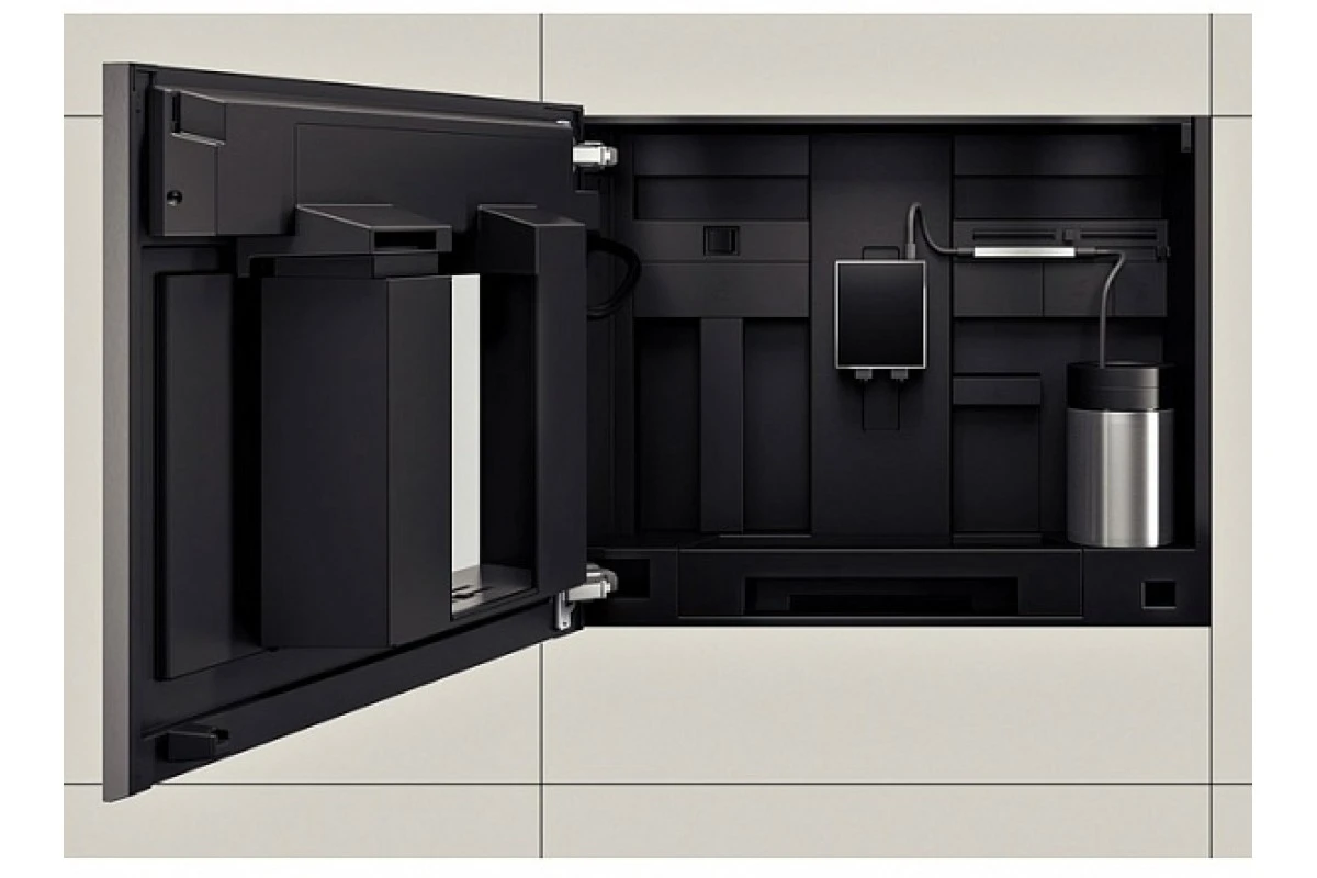 Кофемашина Neff C15KS61N0