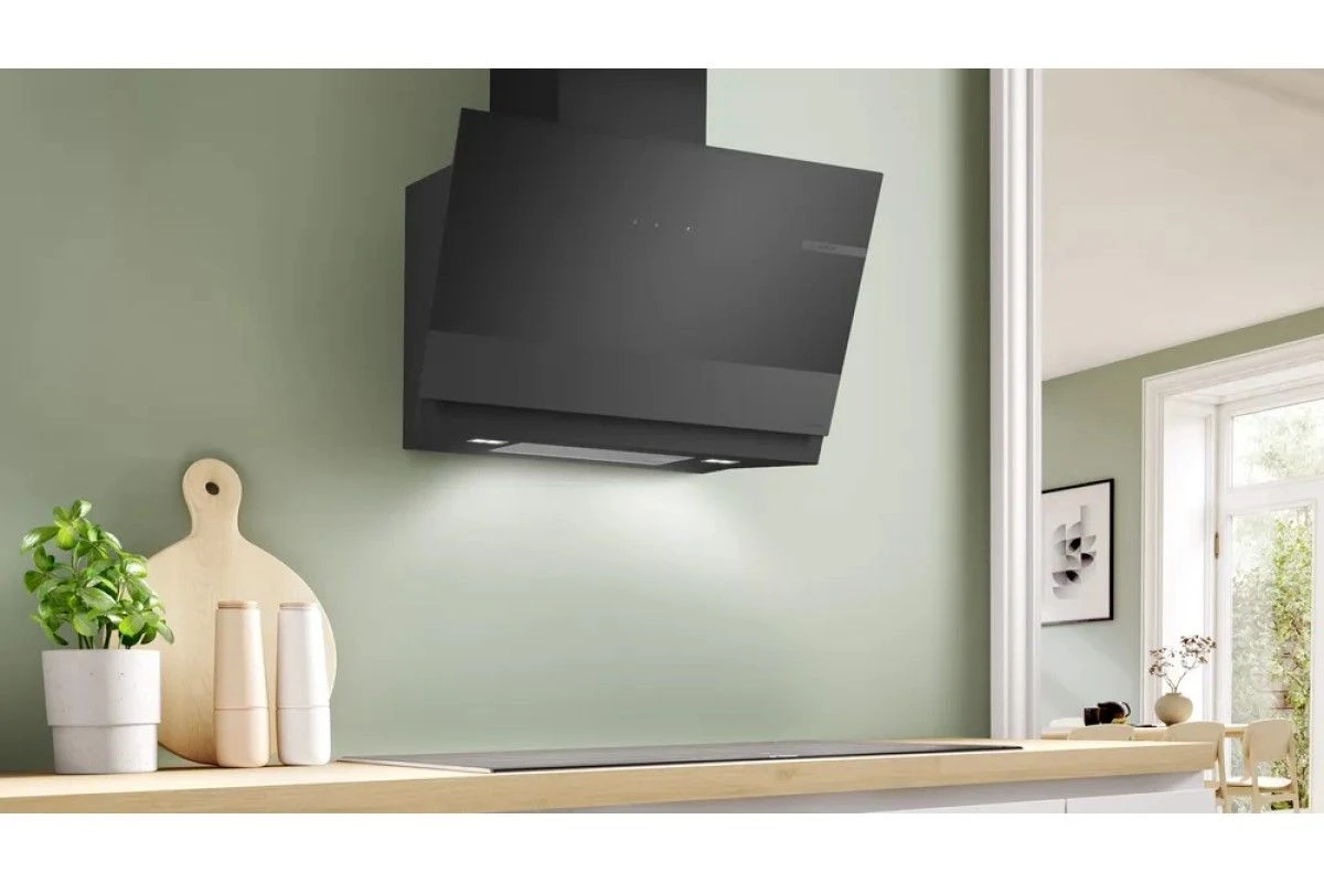 Вытяжка Bosch DWK81AN65