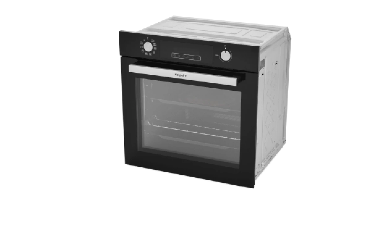 Духовой шкаф Hotpoint FE9 831 JSH BL