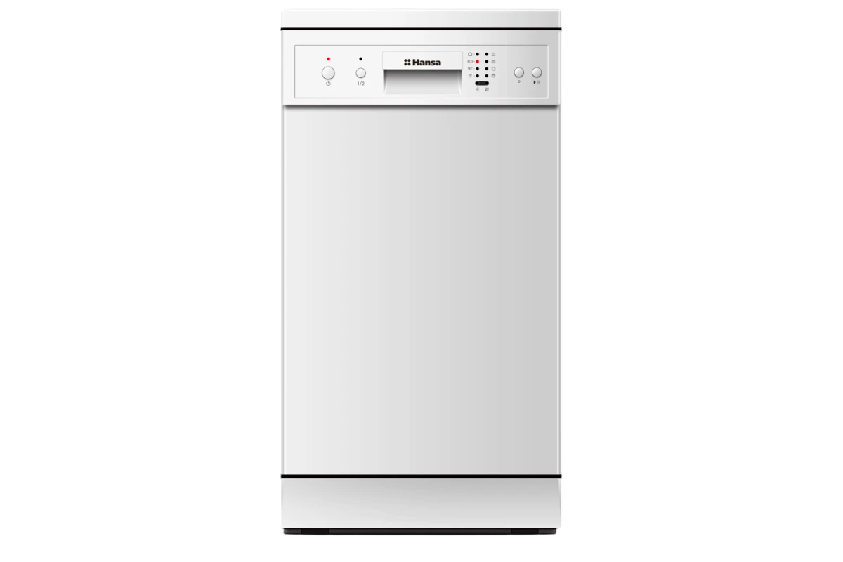 Посудомоечная машина Hansa ZWM414WH