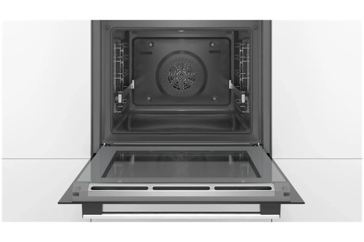 Духовой шкаф Bosch HRG5785S6