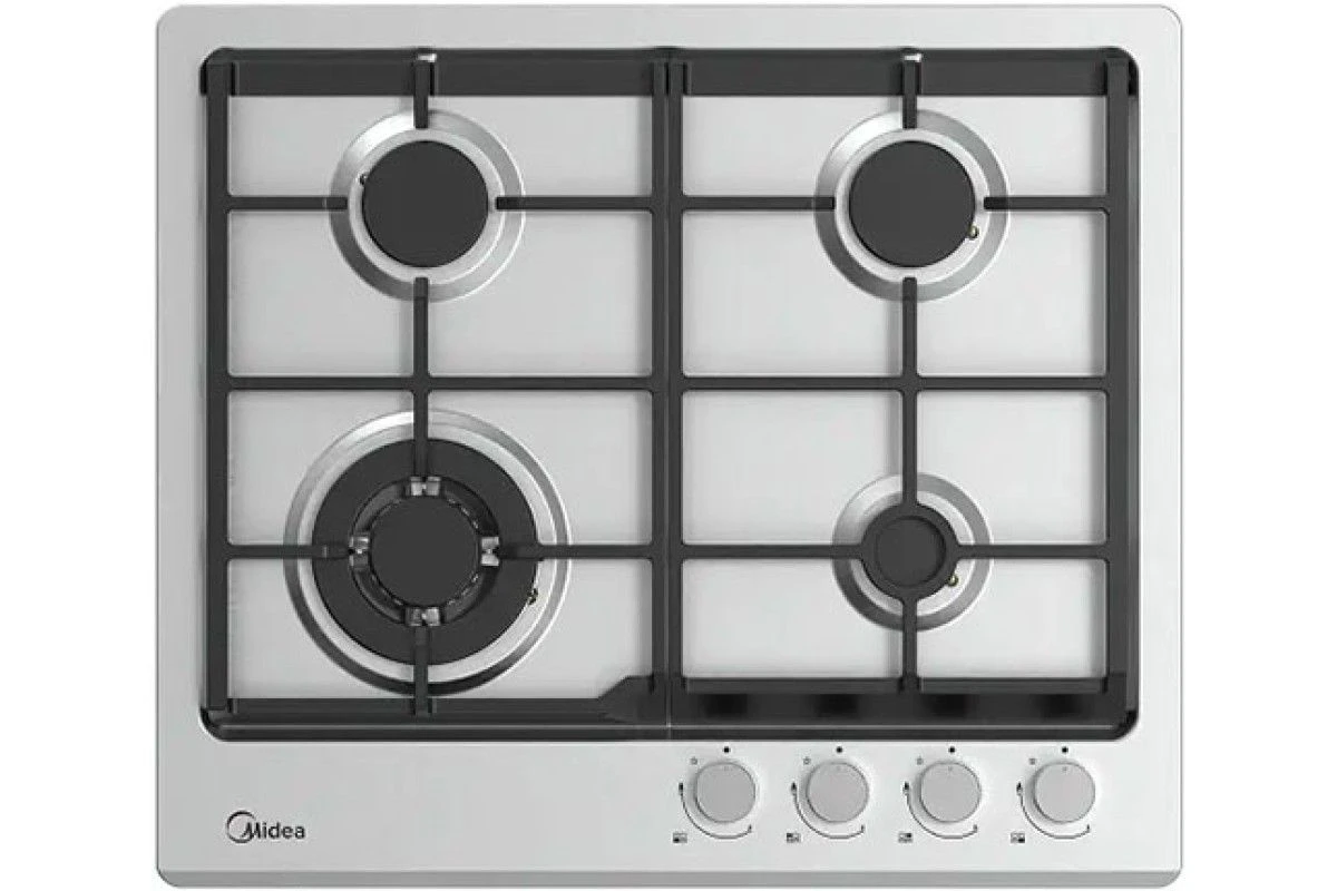Газовая варочная панель Midea MG593TX