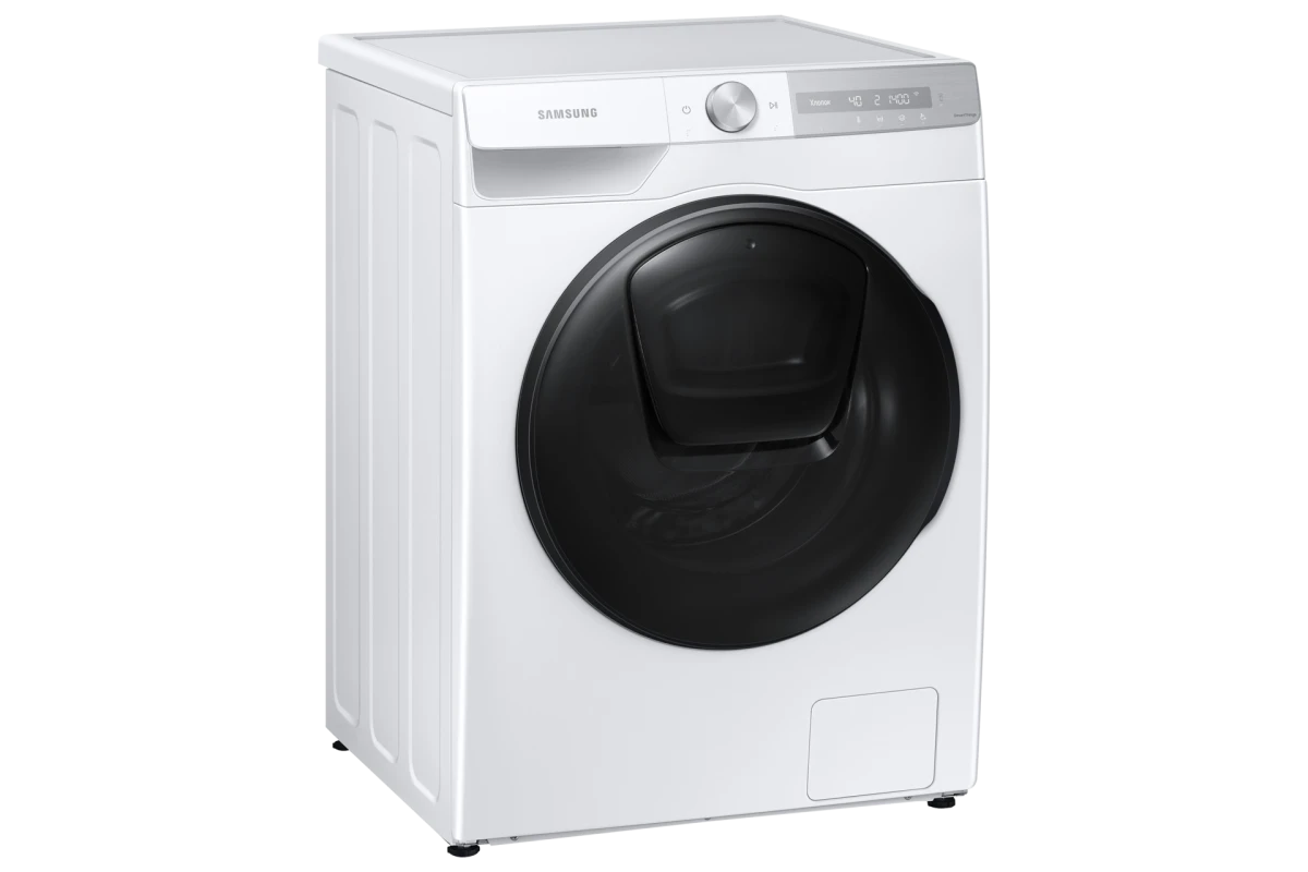 Стиральная машина с сушкой Samsung WD10T754CBH/LP