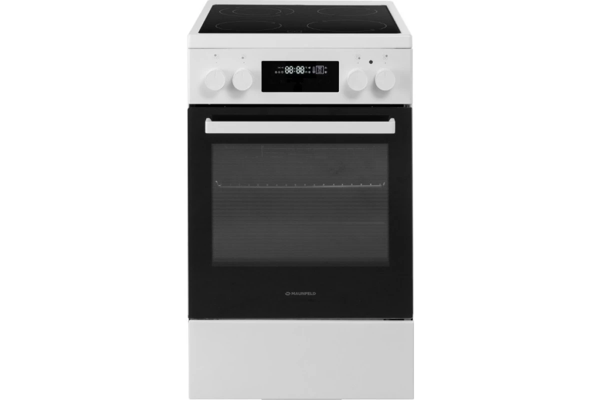 Электрическая плита MAUNFELD MEC511CW09TD