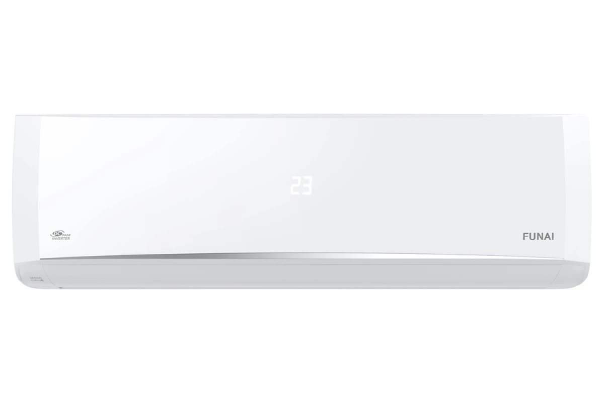 Кондиционер Funai Sensei RAC-I-SN30HP.D04