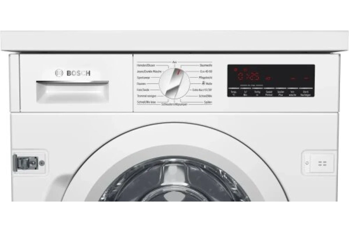 Встраиваемая стиральная машина Bosch WIW 28443
