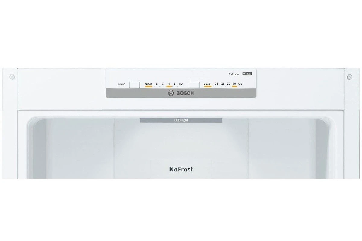 Двухкамерный холодильник Bosch KGN36NW21R