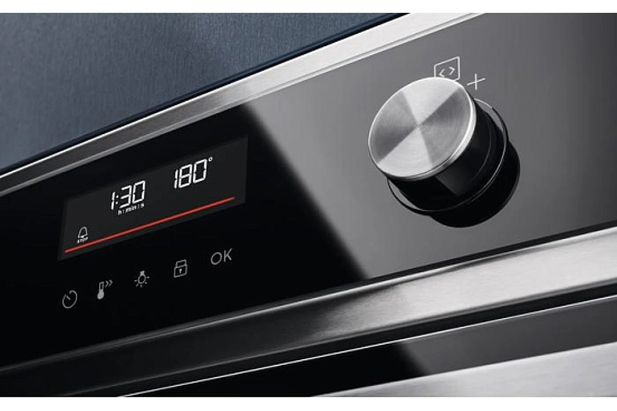Духовой шкаф Electrolux EOF6P76BX