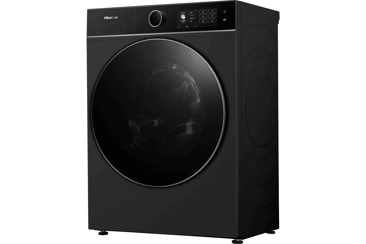 Стиральная машина Hisense WF5I8043BBF