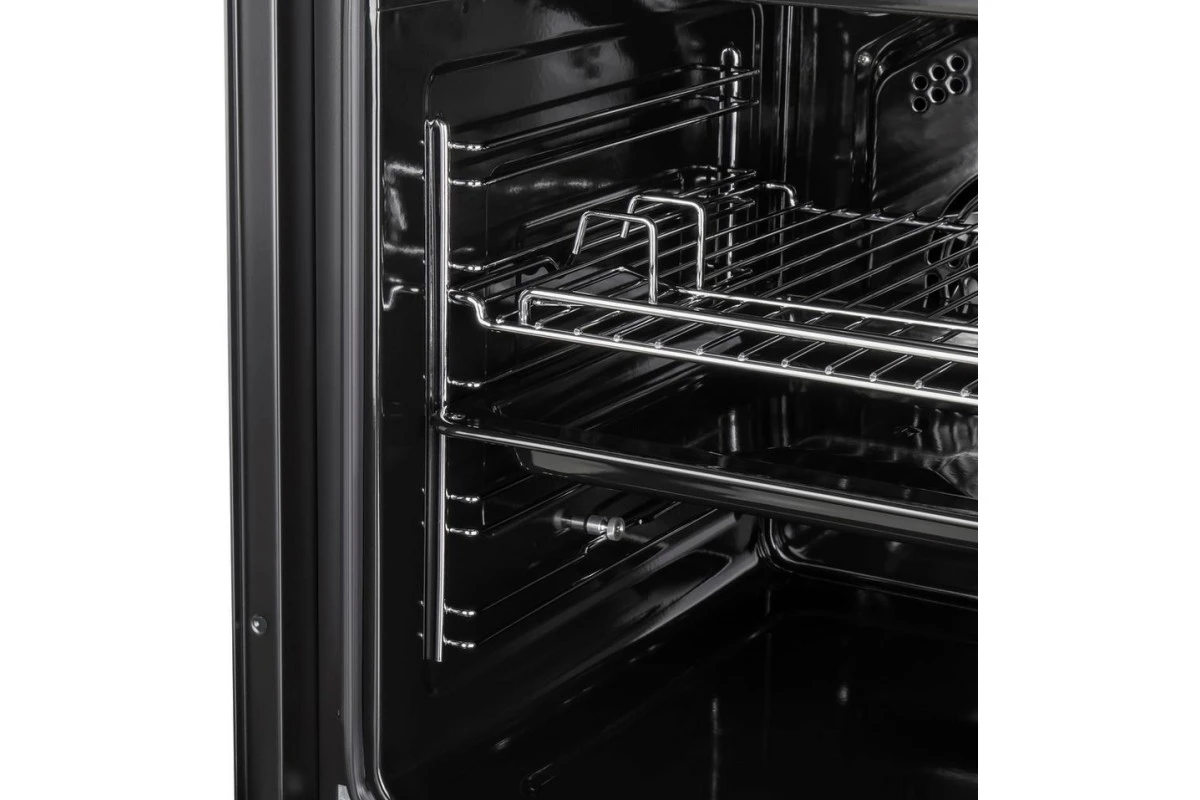 Духовой шкаф Maunfeld EOEM519B