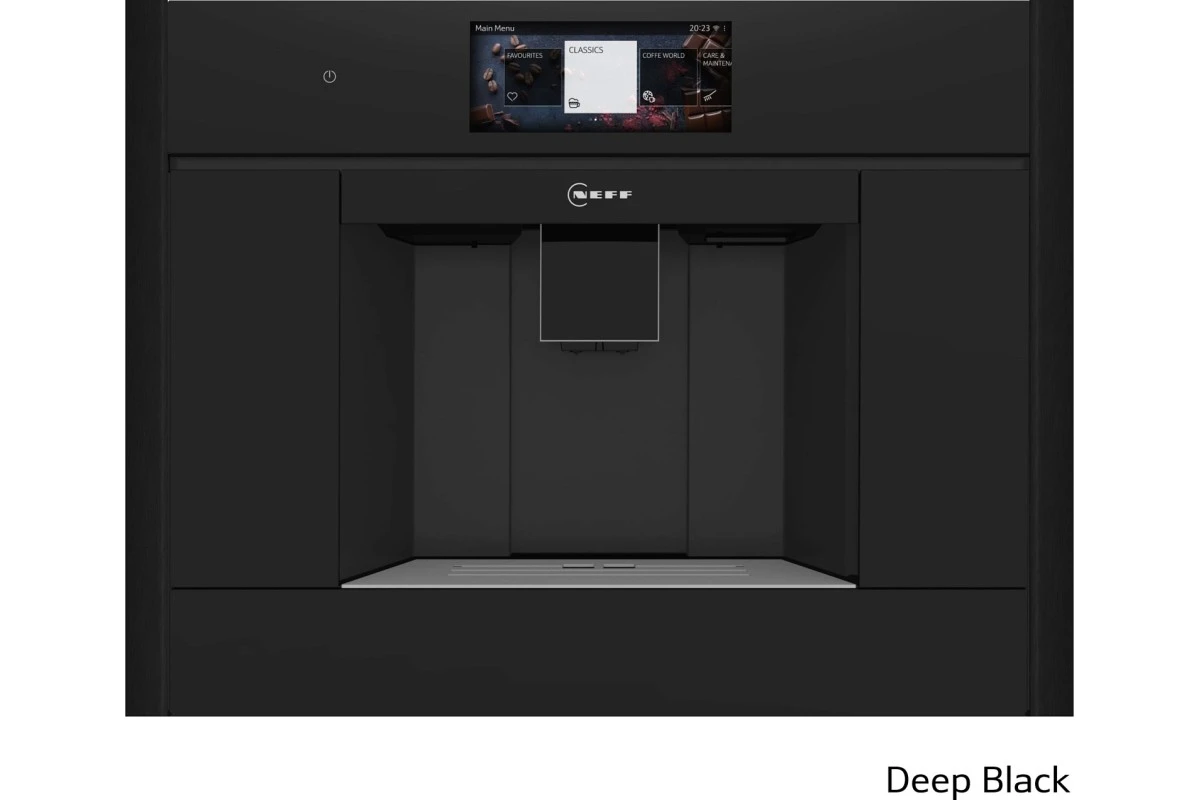 Кофемашина Neff CL9TX11X0